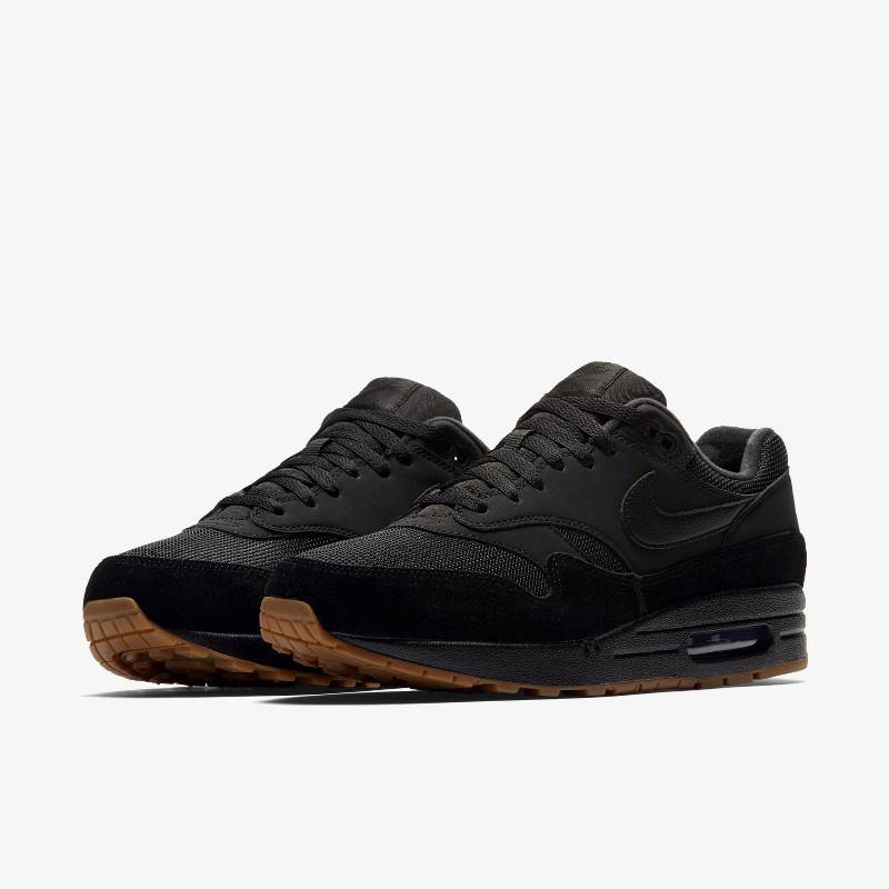 Nike Air Max 1 Premium Black Gum AH8145 007 Grailify